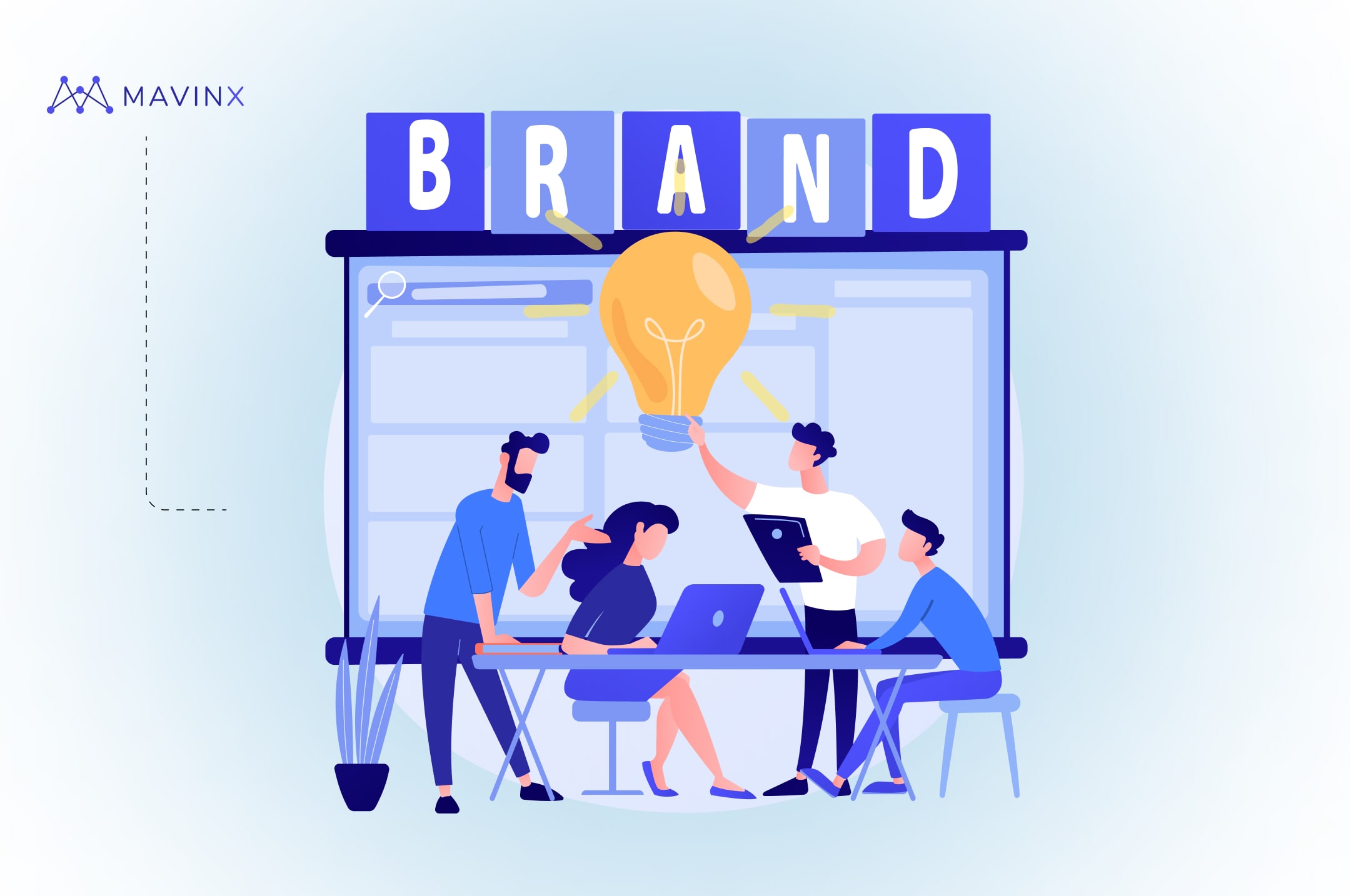 What Does Brand Positioning Involve?