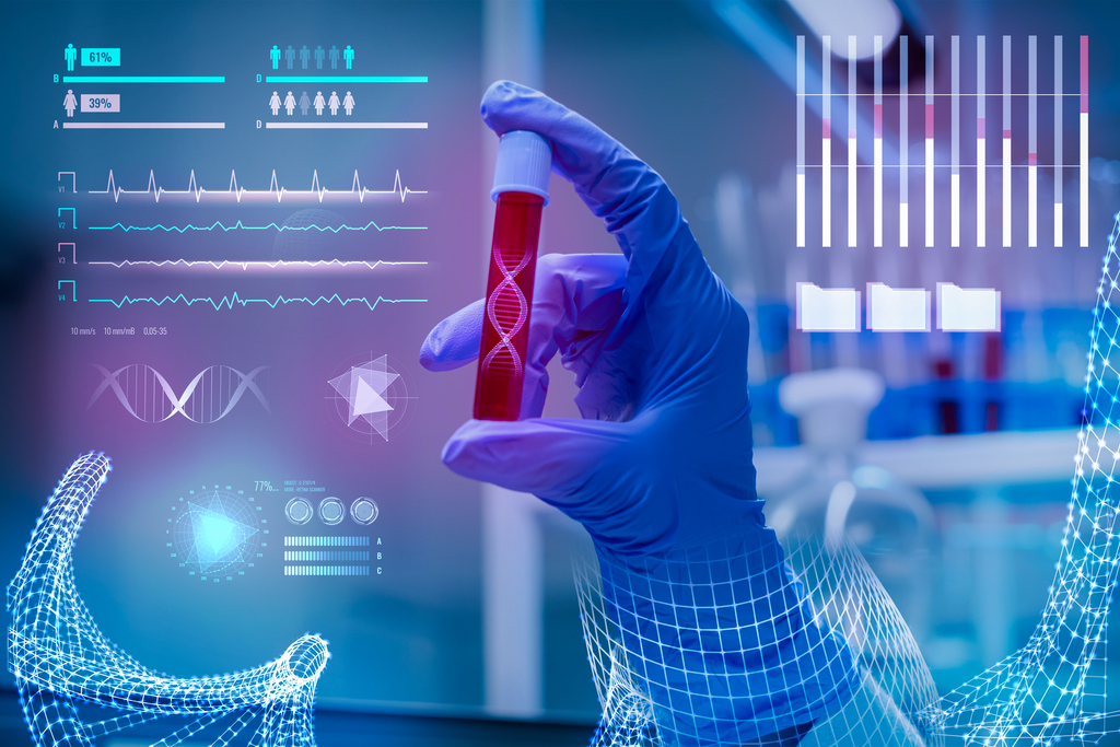 What is Digital Transformation in Healthcare?