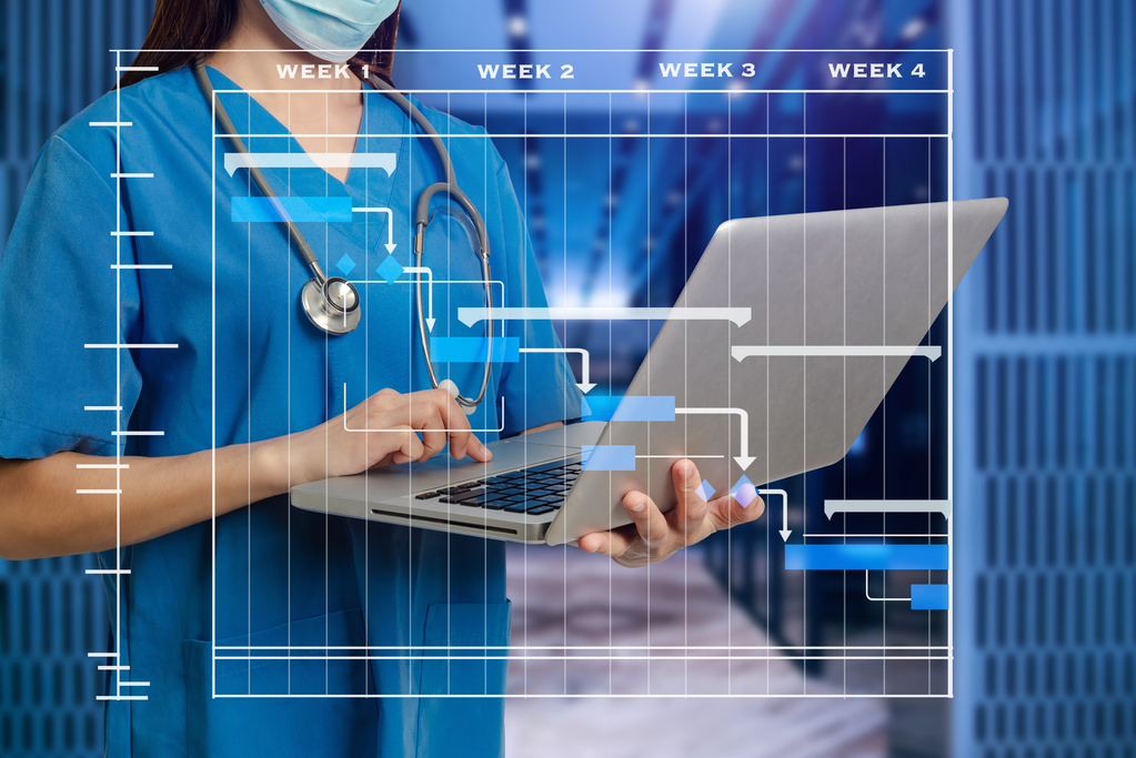Is There a One-Size-Fits-All Approach to Digital Health Transformation?