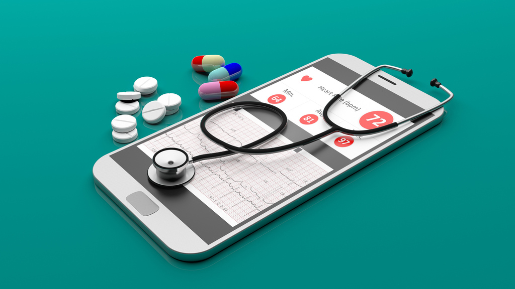 Healthcare App: MVP Features